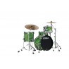 Tama WBS30RS-LSO Zestaw perkusyjny Starclassic Walnut Birch Shell Kit - 1