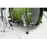 Tama WBS30RS-LSO Zestaw perkusyjny Starclassic Walnut Birch Shell Kit - 4