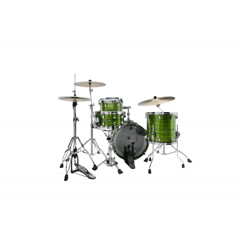 Tama WBS30RS-LSO Zestaw perkusyjny Starclassic Walnut Birch Shell Kit - 6