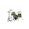 Tama WBS30RS-LSO Zestaw perkusyjny Starclassic Walnut Birch Shell Kit - 6