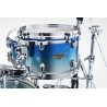 Tama WBS30RS-MBI Zestaw perkusyjny Starclassic Lacquer Walnut/Birch Shell Kit - 2