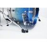 Tama WBS30RS-MBI Zestaw perkusyjny Starclassic Lacquer Walnut/Birch Shell Kit - 4