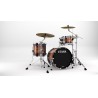 Tama WBS30RS-MBR Zestaw perkusyjny Starclassic Walnut Birch Shell Kit - 1