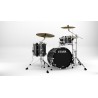 Tama WBS30RS-PBK Zestaw perkusyjny Starclassic Walnut Birch Shell Kit - 1
