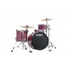 Tama WBS32RZS-LPO Zestaw perkusyjny Starclassic Lacquer Walnut/Birch Shell Kit - 1