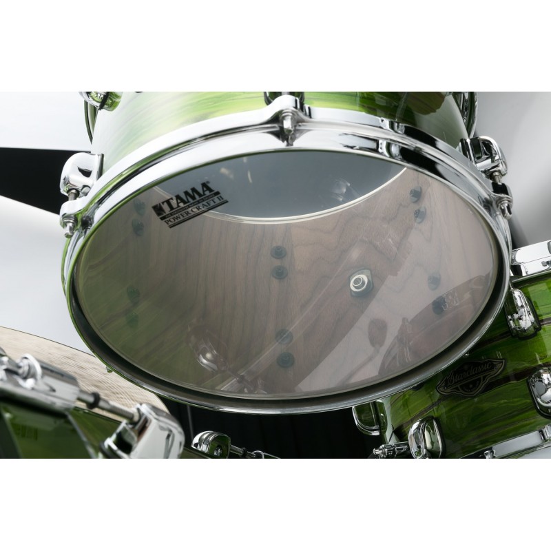 Tama WBS32RZS-LSO Zestaw perkusyjny Starclassic Walnut Birch Shell Kit - 3