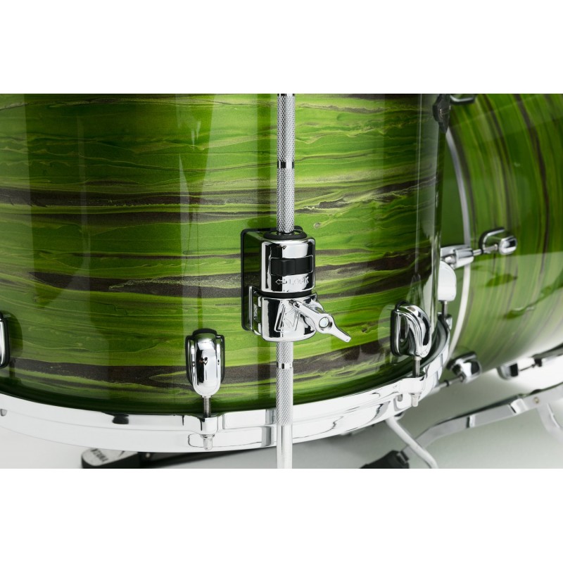 Tama WBS32RZS-LSO Zestaw perkusyjny Starclassic Walnut Birch Shell Kit - 5