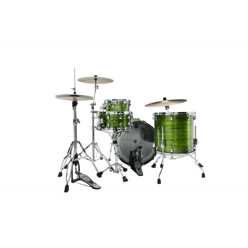 Tama WBS32RZS-LSO Zestaw perkusyjny Starclassic Walnut Birch Shell Kit - 6