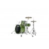 Tama WBS32RZS-LSO Zestaw perkusyjny Starclassic Walnut Birch Shell Kit - 7