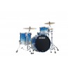 Tama WBS32RZS-MBI Zestaw perkusyjny Starclassic Lacquer Walnut/Birch Shell Kit - 1