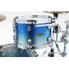 Tama WBS32RZS-MBI Zestaw perkusyjny Starclassic Lacquer Walnut/Birch Shell Kit - 2