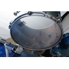 Tama WBS32RZS-MBI Zestaw perkusyjny Starclassic Lacquer Walnut/Birch Shell Kit - 3