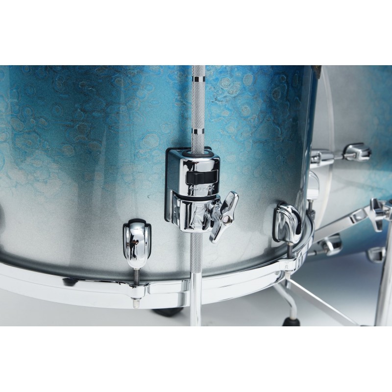 Tama WBS32RZS-MBI Zestaw perkusyjny Starclassic Lacquer Walnut/Birch Shell Kit - 5