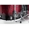 Tama WBS32RZS-MDR Zestaw perkusyjny Starclassic Lacquer Walnut/Birch Shell Kit - 5