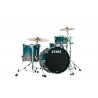 Tama WBS32RZS-SPF Zestaw perkusyjny Starclassic Lacquer Walnut/Birch Shell Kit - 1