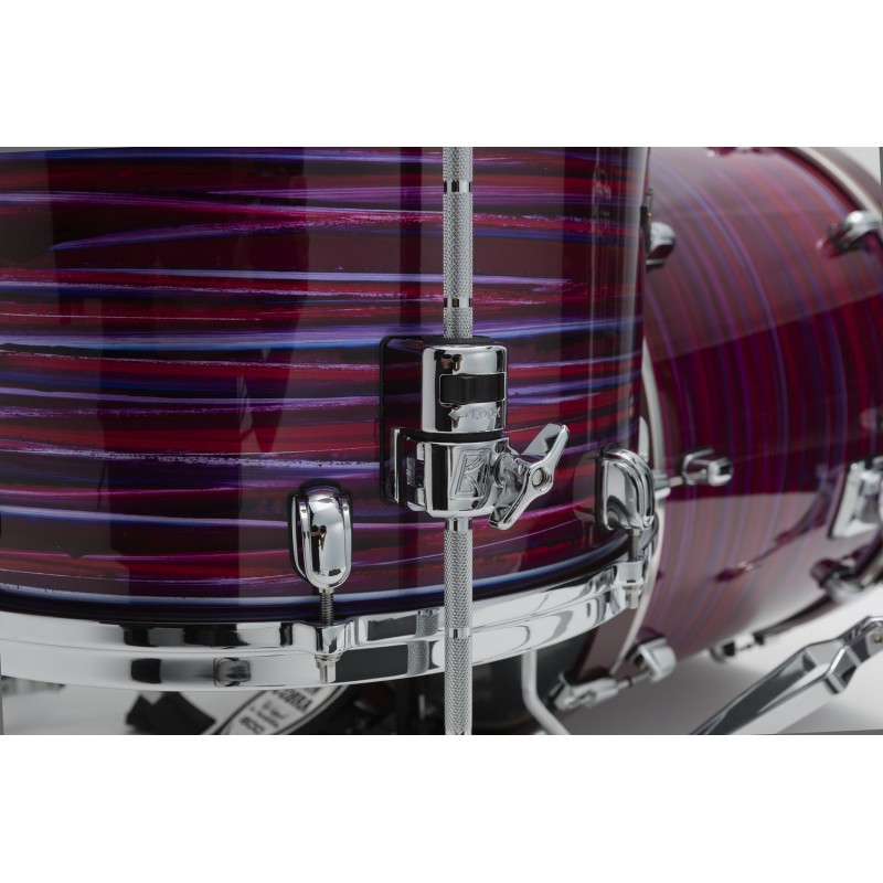 Tama WBS42S-LPO Zestaw perkusyjny Starclassic Lacquer Walnut/Birch Shell Kit - 5