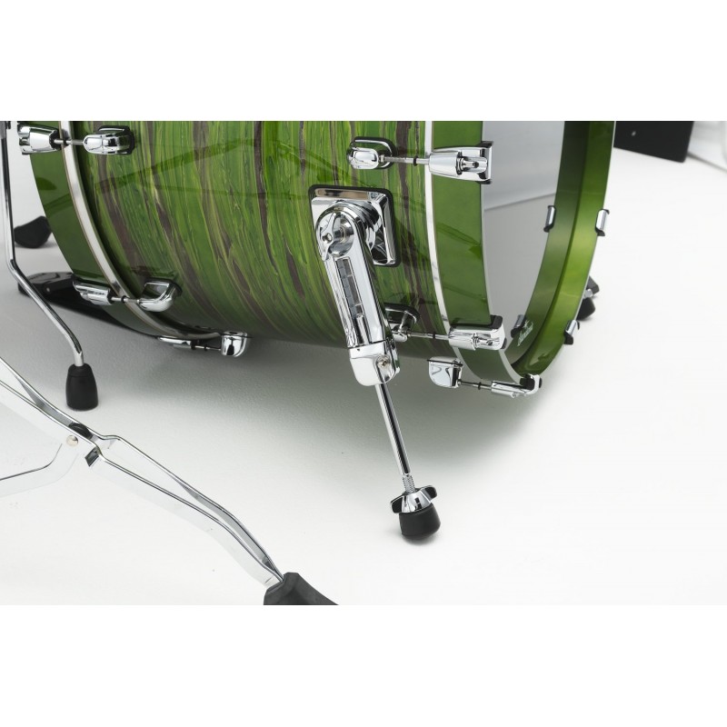 Tama WBS42S-LSO Zestaw perkusyjny Starclassic Walnut Birch Shell Kit - 4