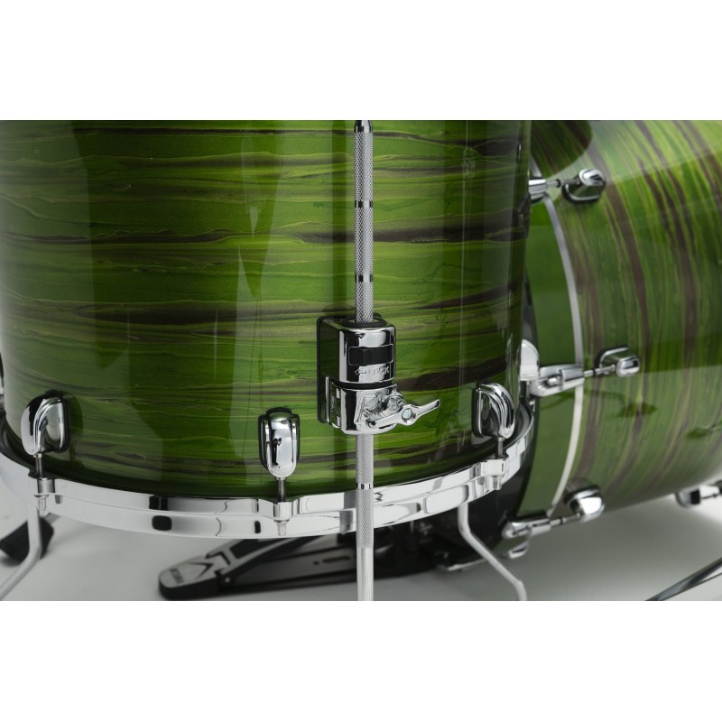 Tama WBS42S-LSO Zestaw perkusyjny Starclassic Walnut Birch Shell Kit - 5