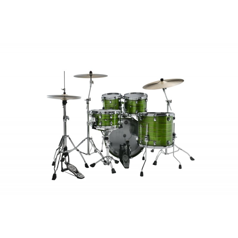 Tama WBS42S-LSO Zestaw perkusyjny Starclassic Walnut Birch Shell Kit - 6
