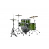 Tama WBS42S-LSO Zestaw perkusyjny Starclassic Walnut Birch Shell Kit - 6