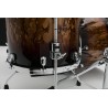 Tama WBS42S-MBR Zestaw perkusyjny Starclassic Lacquer Walnut/Birch Shell Kit - 5