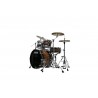 Tama WBS42S-MBR Zestaw perkusyjny Starclassic Lacquer Walnut/Birch Shell Kit - 7