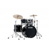 Tama WBS42S-PBK Zestaw perkusyjny Starclassic Lacquer Walnut/Birch Shell Kit - 1