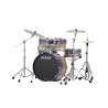Tama WBS42S-SAF Zestaw perkusyjny Starclassic Walnut/Birch Shell Kit - 2