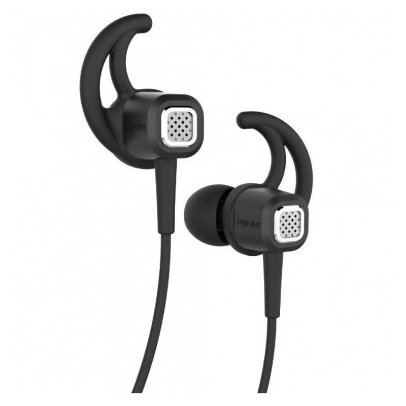 Superlux HD-387 - słuchawki douszne