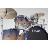Tama WBS42S-SAF Zestaw perkusyjny Starclassic Walnut/Birch Shell Kit - 4