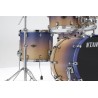 Tama WBS42S-SAF Zestaw perkusyjny Starclassic Walnut/Birch Shell Kit - 5
