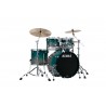 Tama WBS42S-SPF Zestaw perkusyjny Starclassic Lacquer Walnut/Birch Shell Kit - 1