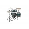 Tama WBS42S-SPF Zestaw perkusyjny Starclassic Lacquer Walnut/Birch Shell Kit - 6