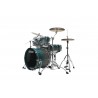 Tama WBS42S-SPF Zestaw perkusyjny Starclassic Lacquer Walnut/Birch Shell Kit - 7