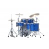 Tama WBS52RZS-LOR Zestaw perkusyjny Starclassic Lacquer Walnut/Birch Shell Kit - 3