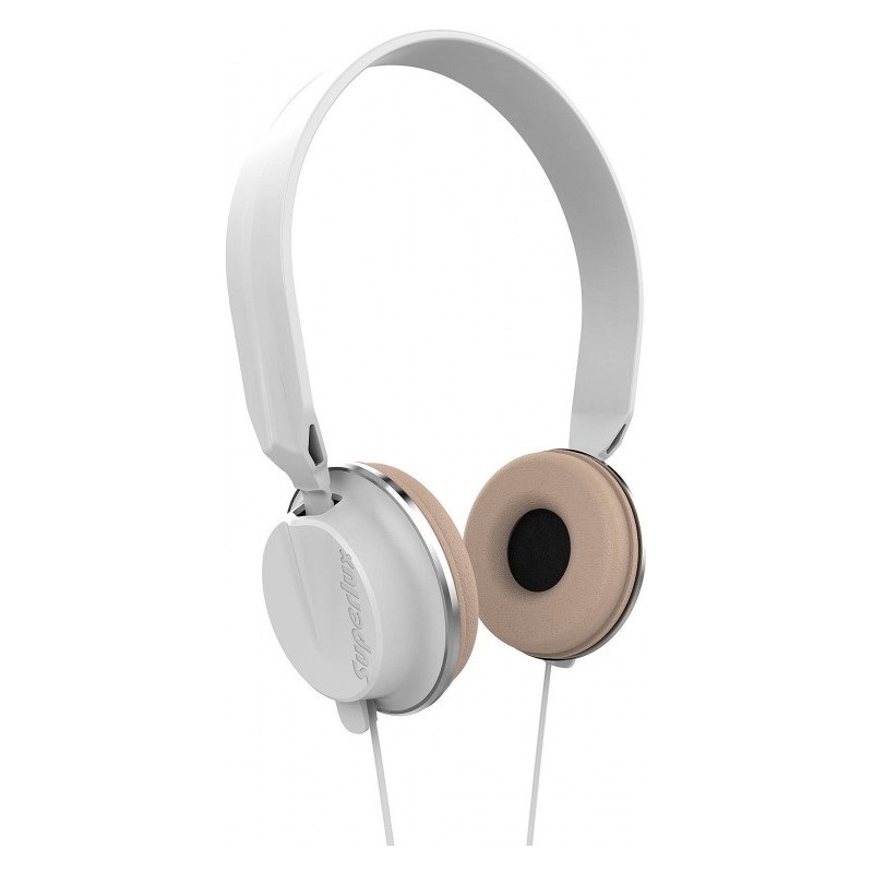 Superlux HD-572SP - słuchawki Dj