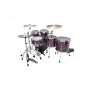 Tama WBS52RZS-LPO Zestaw perkusyjny Starclassic Lacquer Walnut/Birch Shell Kit - 6