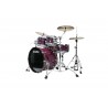Tama WBS52RZS-LPO Zestaw perkusyjny Starclassic Lacquer Walnut/Birch Shell Kit - 7