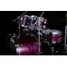 Tama WBS52RZS-LPO Zestaw perkusyjny Starclassic Lacquer Walnut/Birch Shell Kit - 10