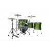 Tama WBS52RZS-LSO Zestaw perkusyjny Starclassic Lacquer Walnut/Birch Shell Kit - 6