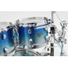 Tama WBS52RZS-MBI Zestaw perkusyjny Starclassic Lacquer Walnut/Birch Shell Kit - 2