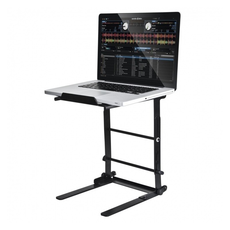 Reloop Laptop Stand FLEX V2 - Statyw pod laptopa