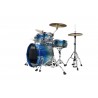 Tama WBS52RZS-MBI Zestaw perkusyjny Starclassic Lacquer Walnut/Birch Shell Kit - 7