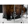 Tama WBS52RZS-MBR Zestaw perkusyjny Starclassic Lacquer Walnut/Birch Shell Kit - 5