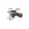 Tama WBS52RZS-MBR Zestaw perkusyjny Starclassic Lacquer Walnut/Birch Shell Kit - 6