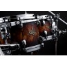Tama WBS52RZS-MBR Zestaw perkusyjny Starclassic Lacquer Walnut/Birch Shell Kit - 11