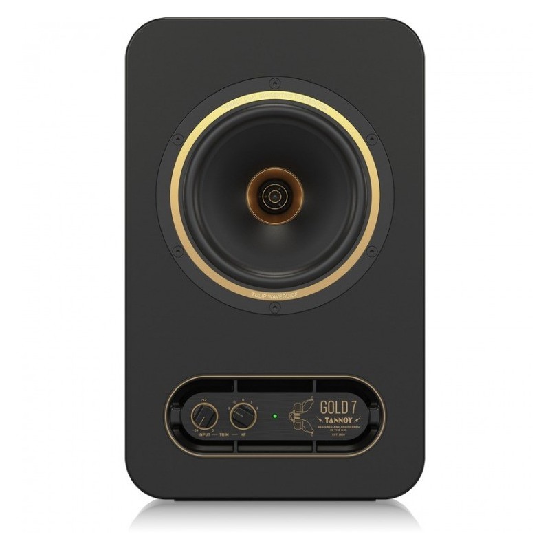 TANNOY Gold 7 - monitor bliskiego pola