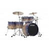 Tama WBS52RZS-SAF Zestaw perkusyjny Starclassic Walnut Birch Shell Kit - 1