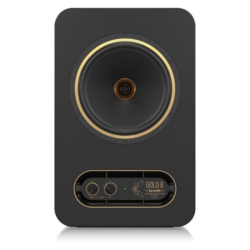 TANNOY Gold 8 - monitor bliskiego pola