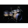 Tama WBS52RZS-SAF Zestaw perkusyjny Starclassic Walnut Birch Shell Kit - 2